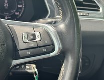 Volkswagen Tiguan 2.0 TDI R-Line SUV 5dr Diesel DSG Euro 6 (s/s) (150 ps) 15