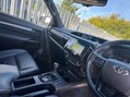 Toyota Hilux 2.8 D-4D Invincible X Pickup Double Cab 4dr Diesel Auto 4WD Euro 6 (s/s) (2 2