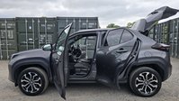 Toyota Yaris Cross 1.5 VVT-h Design SUV 5dr Petrol Hybrid E-CVT Euro 6 (s/s) (116 ps) 33