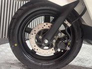 Suzuki Avenis 2024 ONLY 1K 1 OWNER PERFECT LEARNER BIKE SCOOTER 125CC 16