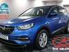Vauxhall Grandland X SE PREMIUM