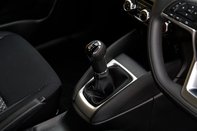 Nissan MICRA IG-T ACENTA 28