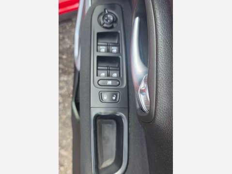 Jeep Renegade 1.6 MultiJetII Sport SUV 5dr Diesel Manual Euro 5 (s/s) (120 ps) 11