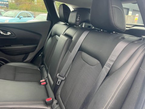 Renault Kadjar 1.2 TCe Dynamique S Nav Euro 6 (s/s) 5dr 29