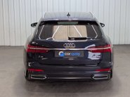 Audi A6 2.0 A6 S Line 40 TDI Semi-Auto 5dr 37