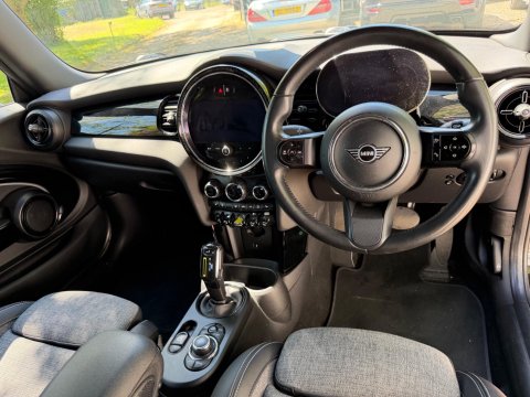 Mini Hatch COOPER S LEVEL 2 19