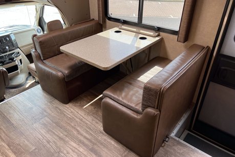 Ford E450 FLEETWOOD. NOW SOLD. SIMILAR REQUIRED. PLEASE CALL 01903 254800. 55