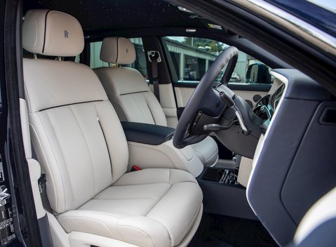 Rolls-Royce Phantom 12