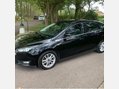 Ford Focus ZETEC 14