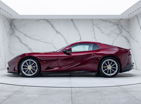 Ferrari 812 GTS 5