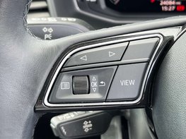 Audi A1 1.0 A1 Sportback 25 TFSI Sport 5dr 47