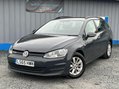 Volkswagen Golf 1.6 TDI BlueMotion Euro 6 (s/s) 5dr 60