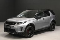 Land Rover Discovery Sport 2.0 Discovery Sport Dynamic SE D MHEV Auto 4WD 5dr 12