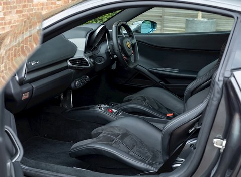 Ferrari 458 Italia 14