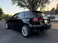 Audi A3 1.4 TFSI CoD Sport Sportback S Tronic Euro 6 (s/s) 5dr 10