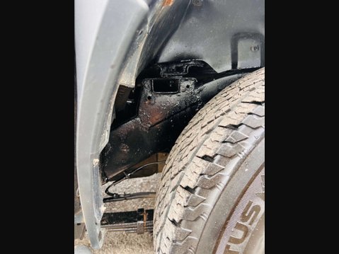 Great Wall Steed 2.0 Steed SE TD 4x4 4WD 24