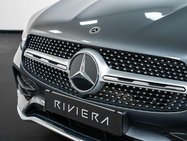 Mercedes-Benz GLC 2.0 GLC 300 AMG Line Premium+ E 4Matic Auto 4WD 5dr 33