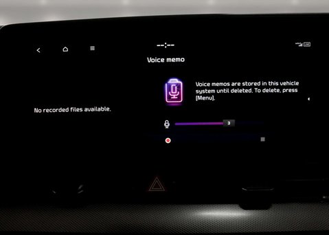 Kia Sportage 1.6 Sportage 3 HEV Auto 5dr 21