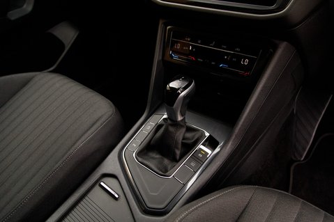 Volkswagen Tiguan Allspace LIFE TSI DSG 35