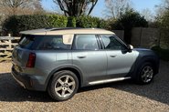 Mini Countryman C EXCLUSIVE 18