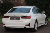 BMW 3 Series 2.0 318d SE Auto Euro 6 (s/s) 4dr 4