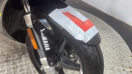 Yamaha Aerox R 2020 15K 4T LONG MOT SERVICED 50CC LEARNER SCOOTER 28