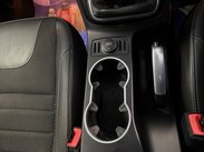 Ford Kuga 2.0 TDCi Titanium AWD Euro 5 5dr 9