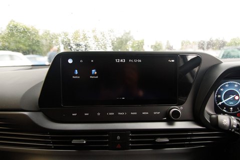 Hyundai i20 T-GDI PREMIUM MHEV 23