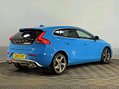 Volvo V40 R-DESIGN D3 MANUAL 7