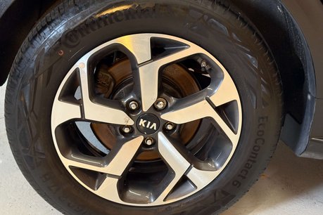 Kia Sportage 1.6 GDi 2 GPF SUV 5dr Petrol Manual Euro 6 (s/s) (130 bhp) 72