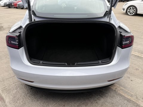 Tesla Model 3 (Dual Motor) Long Range Saloon 4dr Electric Auto 4WDE (346 ps) 20