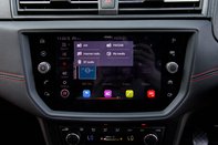 SEAT Ibiza TSI FR 26