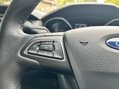Ford Focus ZETEC S 20
