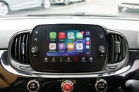 Fiat 500 DOLCEVITA PLUS MHEV 28