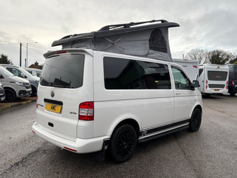 Volkswagen Transporter T32 TDI 8