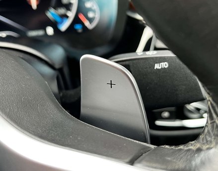 BMW 5 Series 2.0 530e M Sport Auto 4dr 70