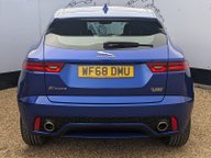Jaguar E-Pace R-DYNAMIC HSE 8