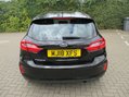 Ford Fiesta 1.1 Ti-VCT Zetec Euro 6 (s/s) 5dr 4