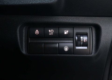 Nissan LEAF Leaf N-Connecta 5dr 40