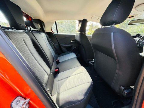Vauxhall Corsa 1.2 SE Premium Hatchback 5dr Petrol Manual Euro 6 (75 ps) 15