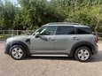 Mini Countryman 2.0 Cooper D Euro 6 (s/s) 5dr 7