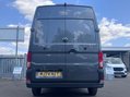 Volkswagen Crafter 2.0 TDI CR35 Commerce Plus Panel Van 5dr Diesel Manual FWD LWB High Roof Eu 20