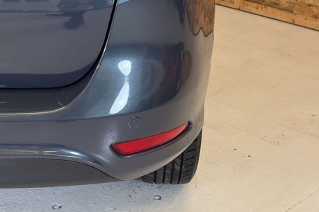 Ford B-Max 1.6 Zetec MPV 5dr Petrol Powershift Euro 5 (105 ps) 62