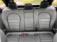 Mercedes-Benz GLC 2.1 GLC250d AMG Night Edition G-Tronic+ 4MATIC Euro 6 (s/s) 5dr 38