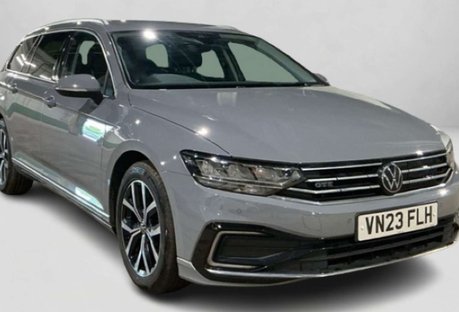 Volkswagen Passat 1.4 TSI 13kWh GTE Estate 5dr Petrol Plug-in Hybrid DSG Euro 6 (s/s) (218 ps