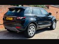 Land Rover Range Rover Evoque 2.2 SD4 Pure Tech SUV 5dr Diesel Manual 4WD Euro 5 (s/s) (190 ps) 5