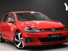 Volkswagen Golf 2.0 Golf GTi Performance TSi 3dr