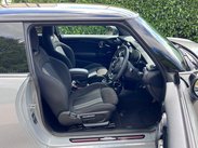 Mini Hatch 2.0 Cooper S Sport Steptronic Euro 6 (s/s) 3dr 19