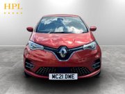 Renault Zoe R135 EV50 52kWh GT Line Hatchback 5dr Electric Auto (Rapid Charge) (134 bhp 2