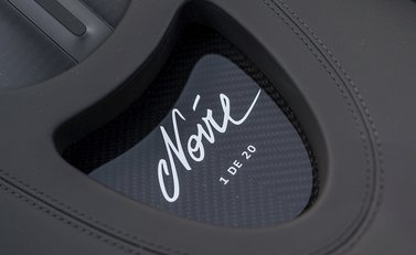 Bugatti Chiron Sport 'Noire Edition' 21